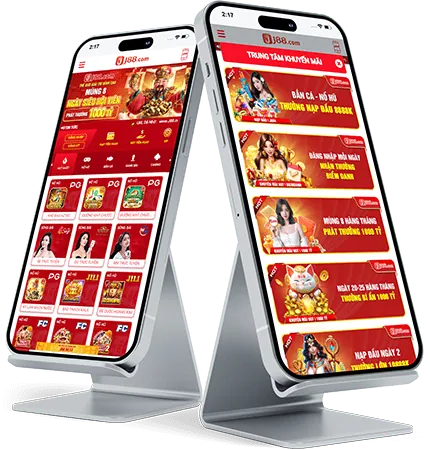 Giao diện thân thiện Neu88
