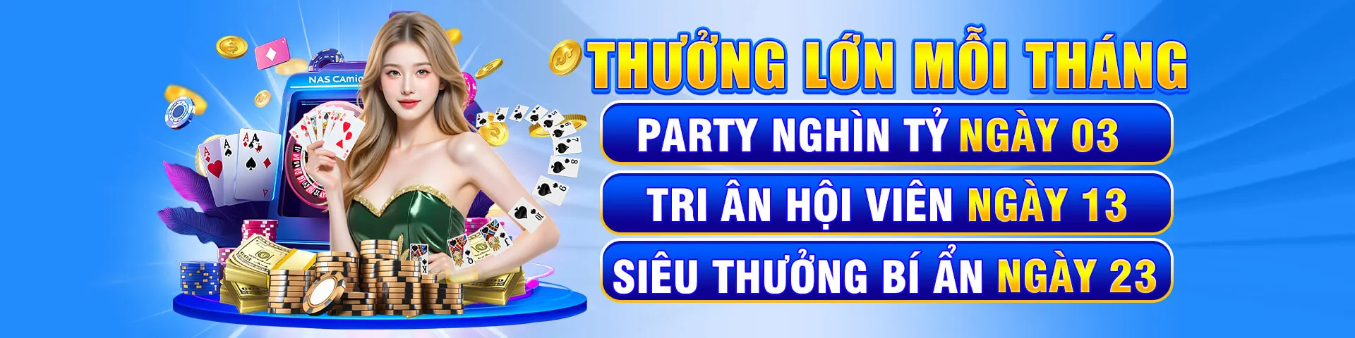 Khuyến mãi hấp dẫn tại neu88 đăng nhập